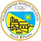 Logo Borgo